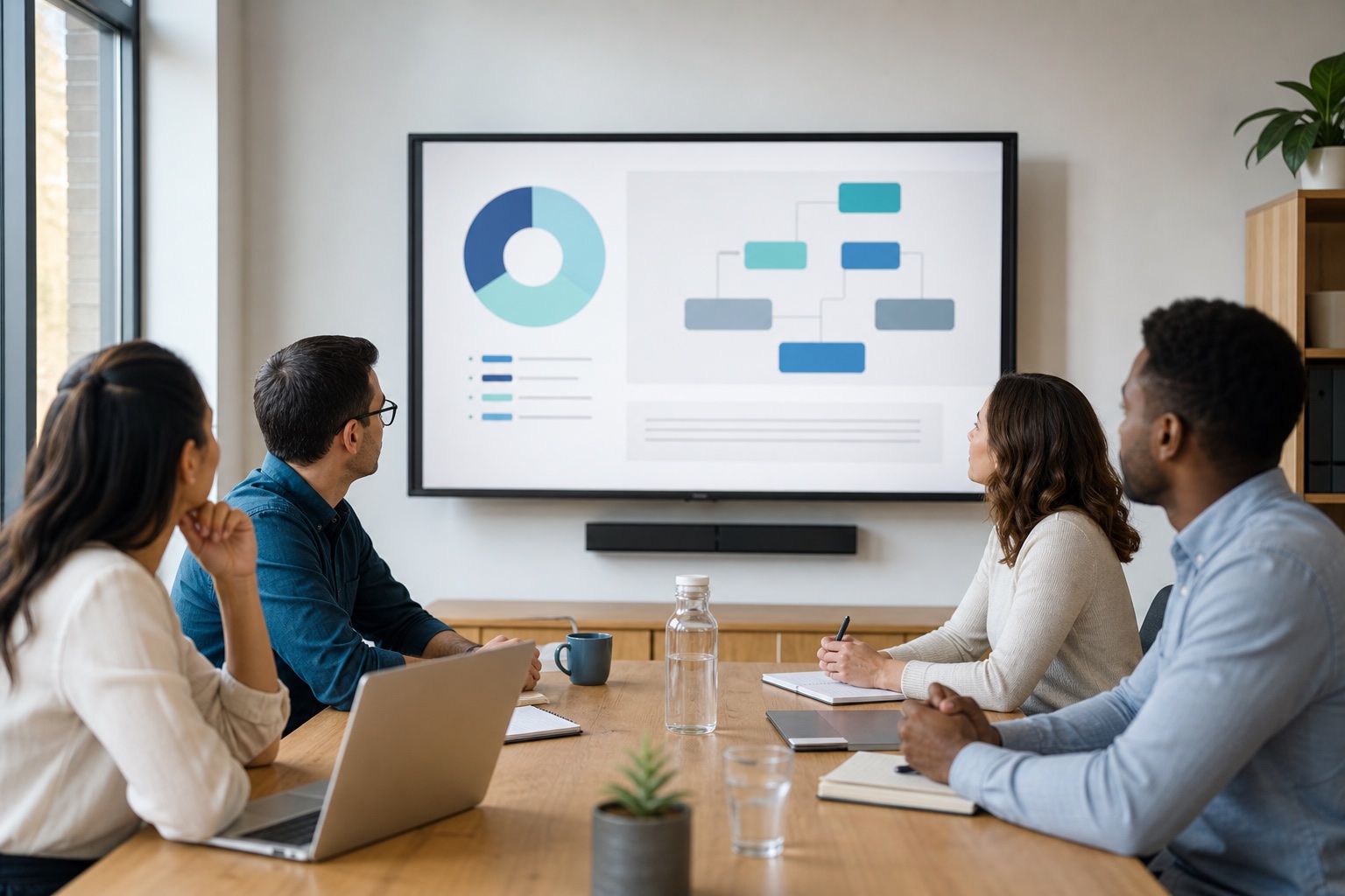 How to Turn a Training Video into PowerPoint Slides